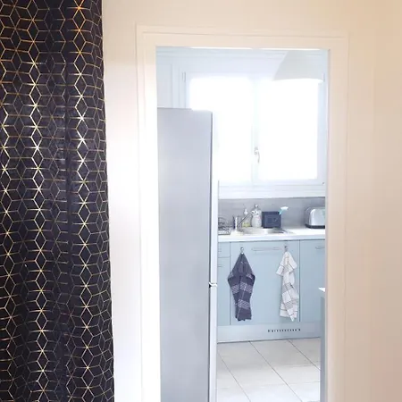 Jolie T5 Familial 10p Apartamento