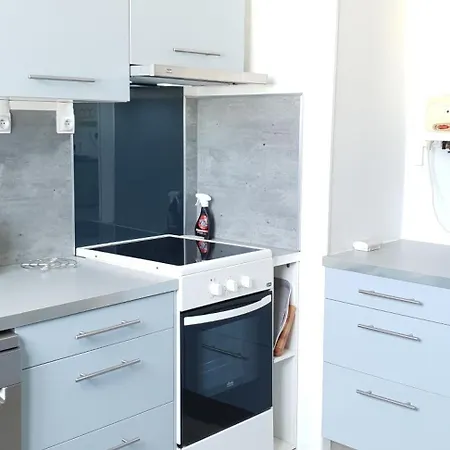 Jolie T5 Familial 10p Apartamento Coulaines