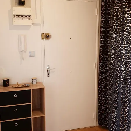 Daire Jolie T5 Familial 10p Coulaines