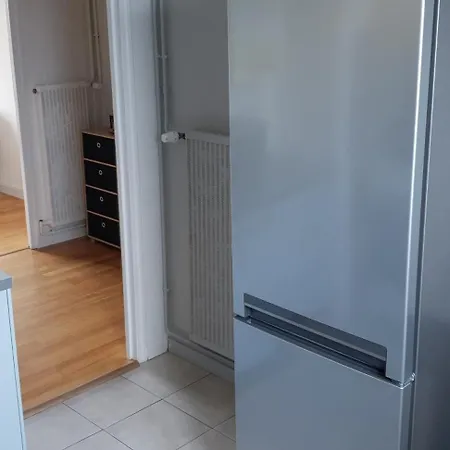 Jolie T5 Familial 10p Daire