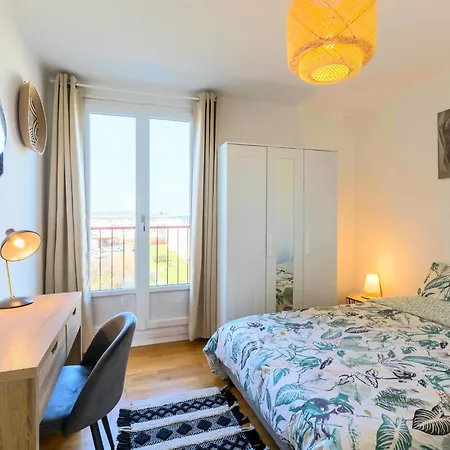 Jolie T5 Familial 10p Coulaines