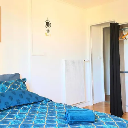 Jolie T5 Familial 10p * Coulaines