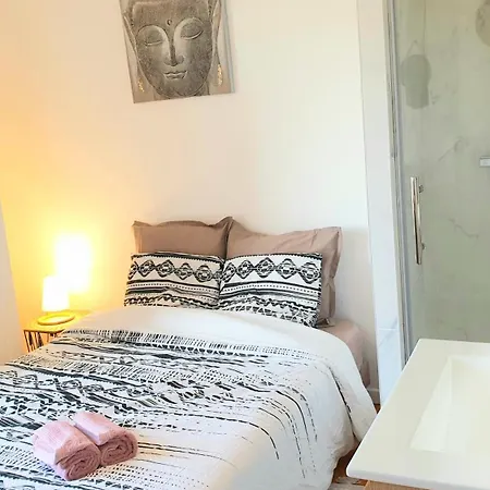 Jolie T5 Familial 10p Apartamento