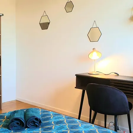 Jolie T5 Familial 10p Coulaines