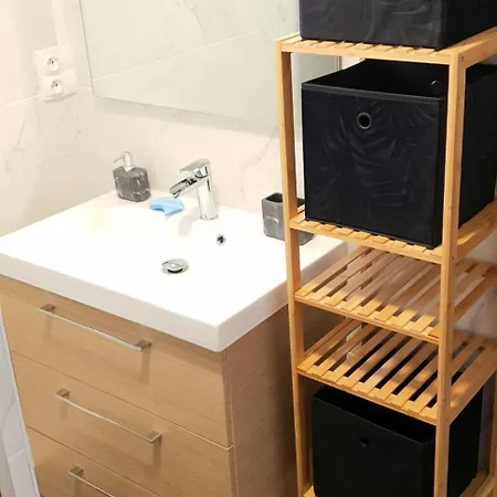 Jolie T5 Familial 10p Apartamento