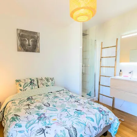 Apartamento Jolie T5 Familial 10p *