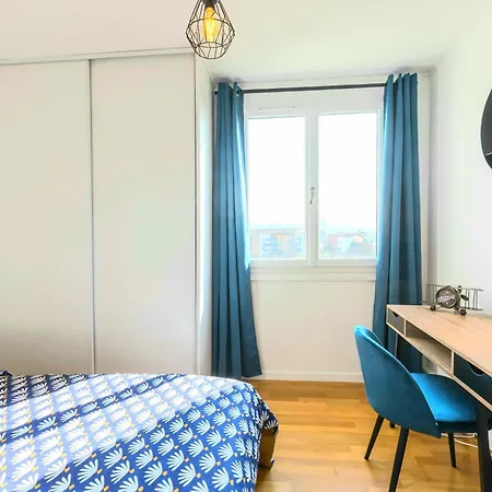 Jolie T5 Familial 10p Coulaines