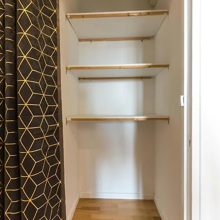 Jolie T5 Familial 10p * Coulaines