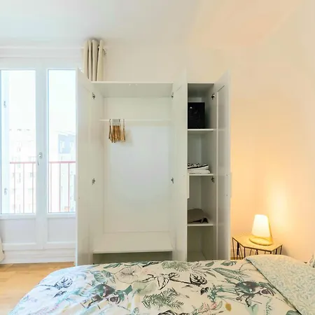 Jolie T5 Familial 10p Apartment *