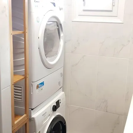 Apartamento Jolie T5 Familial 10p Coulaines