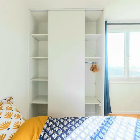 Jolie T5 Familial 10p * Coulaines