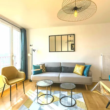 Jolie T5 Familial 10p Coulaines