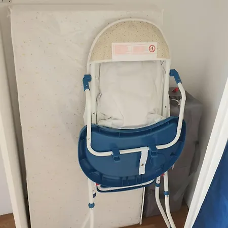 Jolie T5 Familial 10p Apartamento