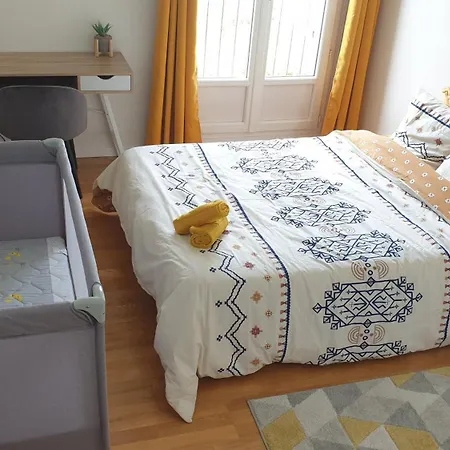 Jolie T5 Familial 10p Coulaines