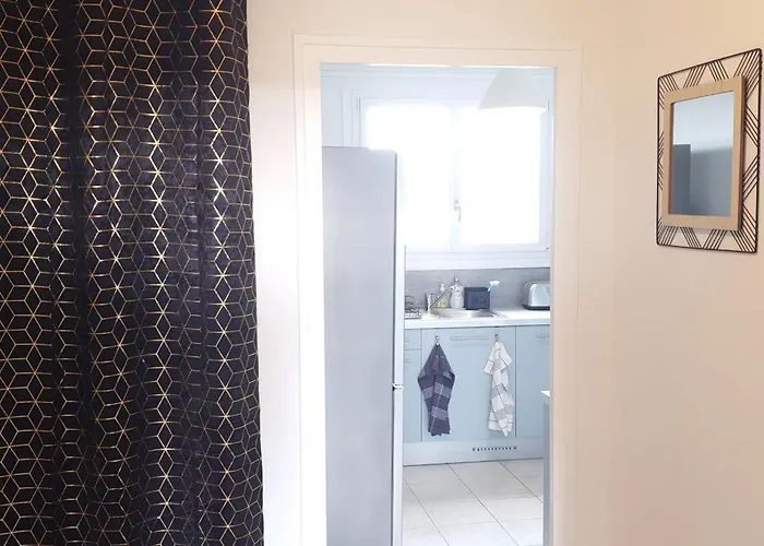 Jolie T5 Familial 10p Apartamento