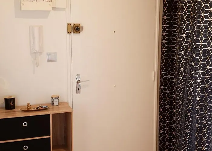 Apartamento Jolie T5 Familial 10p Coulaines