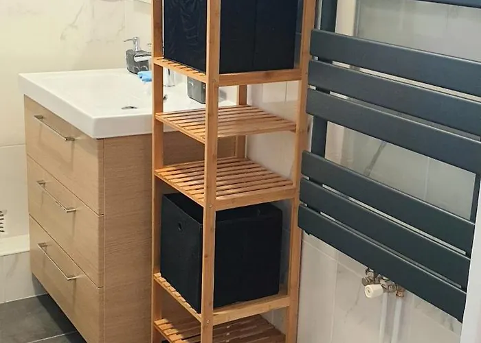 Jolie T5 Familial 10p * Coulaines