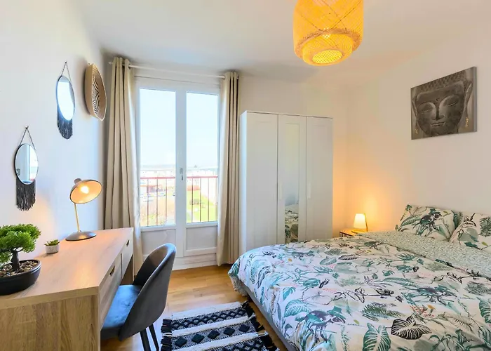 Jolie T5 Familial 10p Coulaines