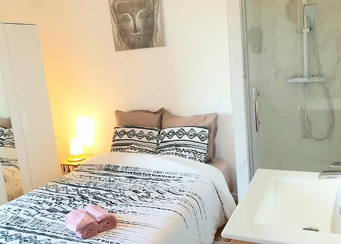 Jolie T5 Familial 10p Apartamento