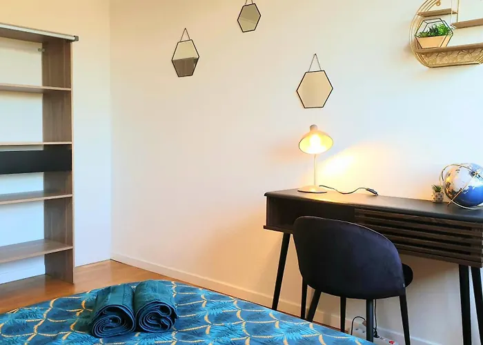 Jolie T5 Familial 10p Coulaines