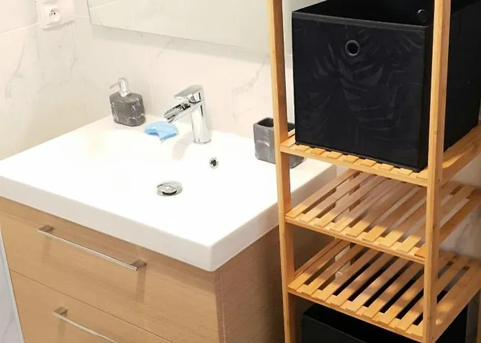 Jolie T5 Familial 10p Apartamento