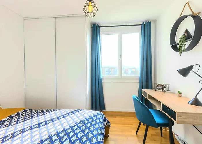 Jolie T5 Familial 10p Coulaines