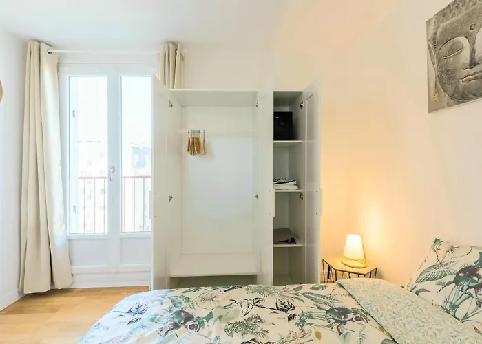 Jolie T5 Familial 10p Apartamento *