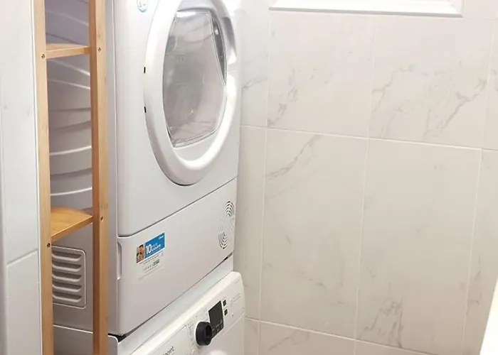 Apartamento Jolie T5 Familial 10p Coulaines