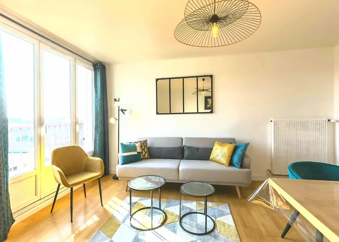 Jolie T5 Familial 10p Coulaines