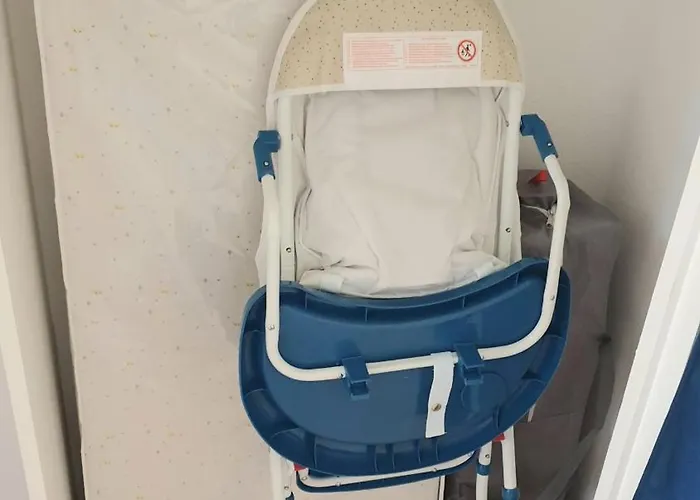 Jolie T5 Familial 10p Apartamento