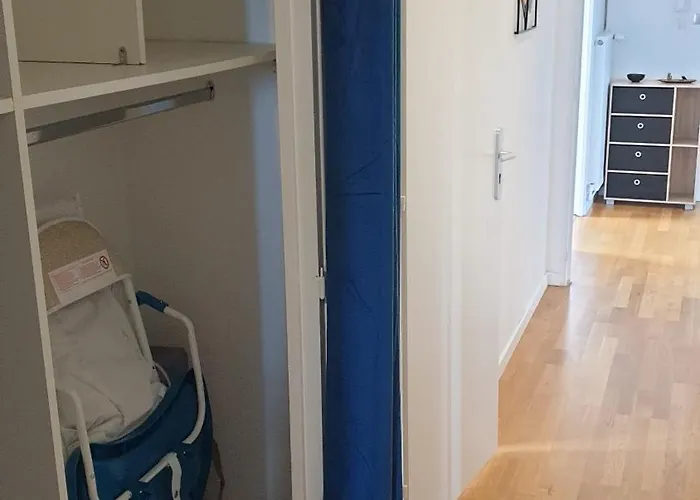 Apartamento Jolie T5 Familial 10p Coulaines