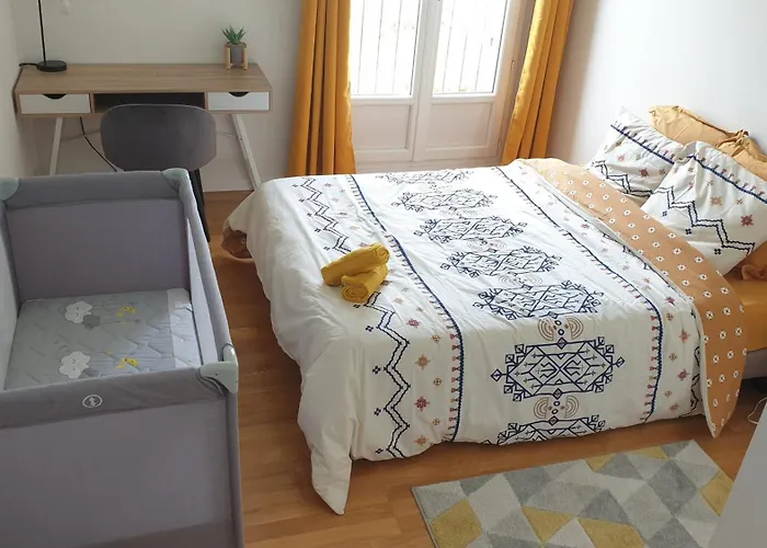 Jolie T5 Familial 10p Coulaines